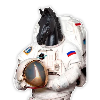 Стикер ChessMaster - 6