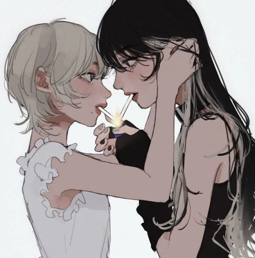 Стикер Love you :: @fStikBot - 8