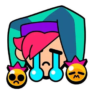 Sticker Chester - 10