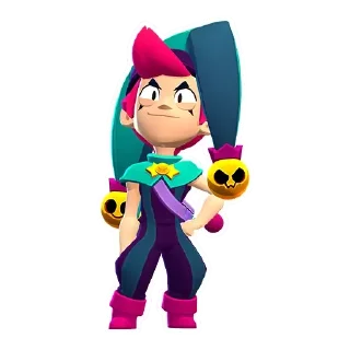 Sticker Chester - 11