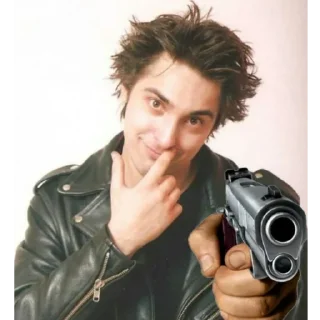 Стикер Шуты(на все случаи жизни)🃏 - 4