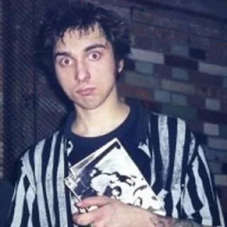 Стикер Шуты(на все случаи жизни)🃏 - 11