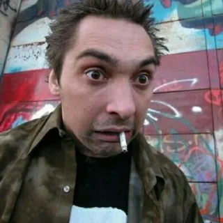 Стикер Шуты(на все случаи жизни)🃏 - 6