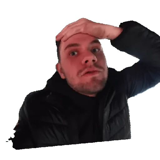 Четкий Саня by @sema.sktr - 