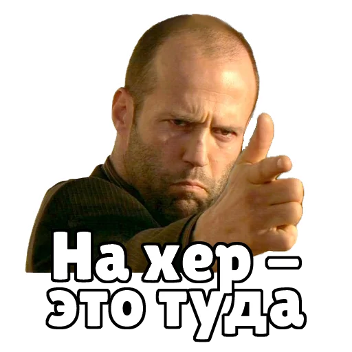 Стикер ChetkyDesign - 1