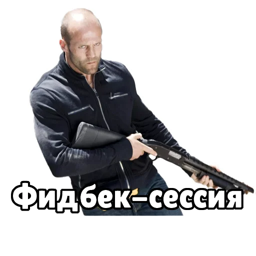 Sticker ChetkyDesign - 1