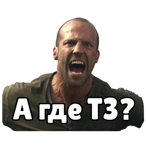 Стикер ChetkyDesign - 1