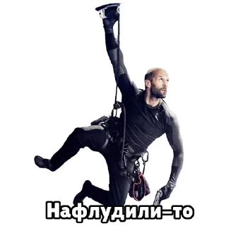 Стикер @ChetkyDesign - 1