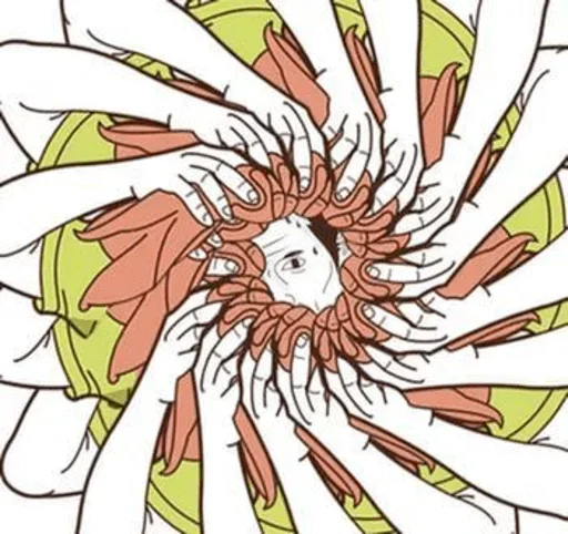 Sticker ChetoPoplohelo - 1