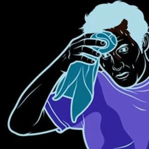 Стикер ChetoPoplohelo - 1