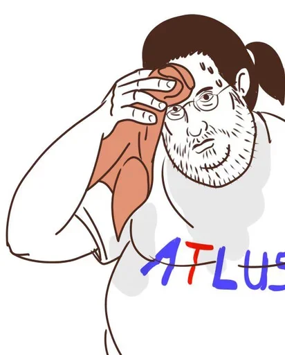 Стикер ChetoPoplohelo - 1