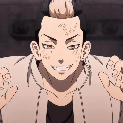 illustration anime animated cartoon