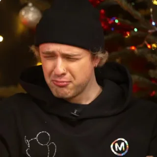 Sticker egorkreedlie - 3