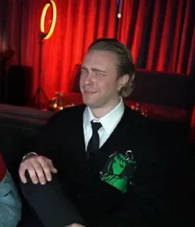 Sticker egorkreedlie - 7