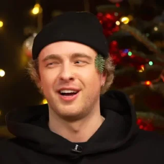 Sticker egorkreedlie - 9