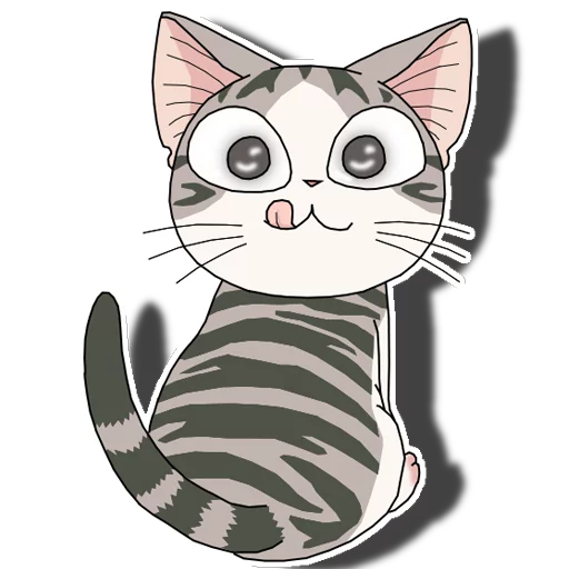 Sticker Chi - 7