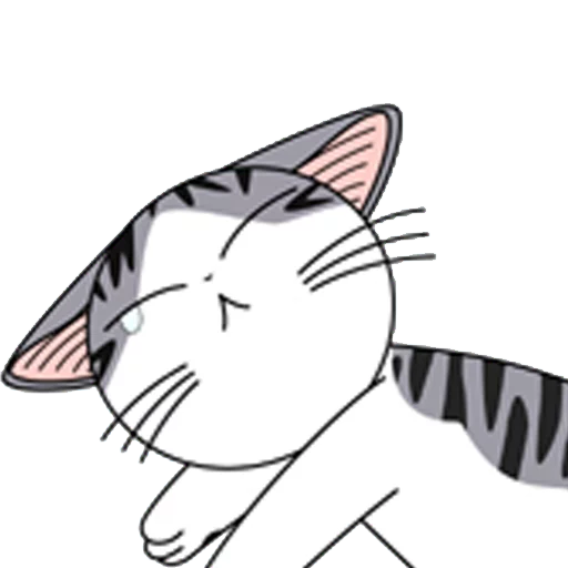 Sticker Chi - 6