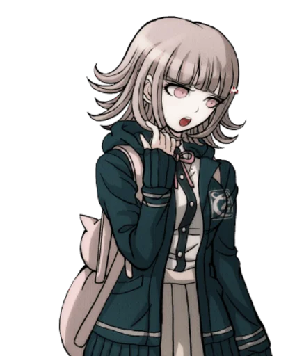 anime cartoon fictional character