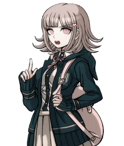 anime cartoon fictional character