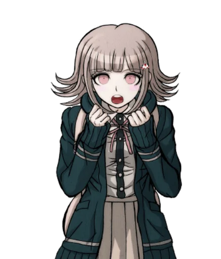 anime cartoon fictional character