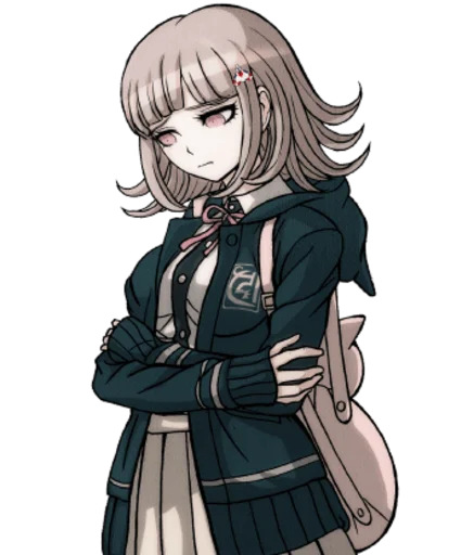 anime cartoon fictional character