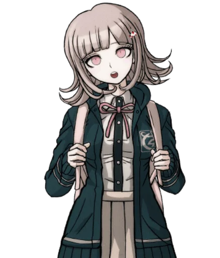 anime cartoon fictional character