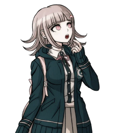 anime cartoon fictional character