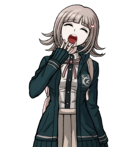 anime cartoon fictional character