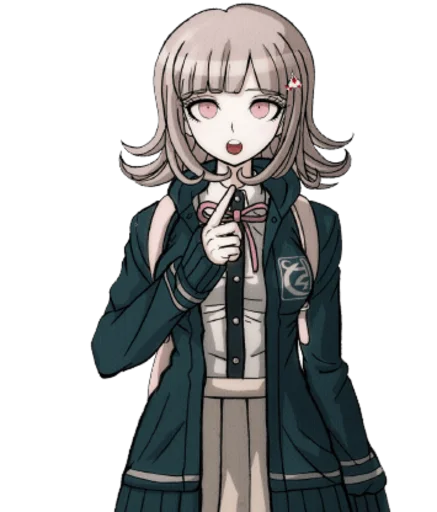 anime cartoon fictional character