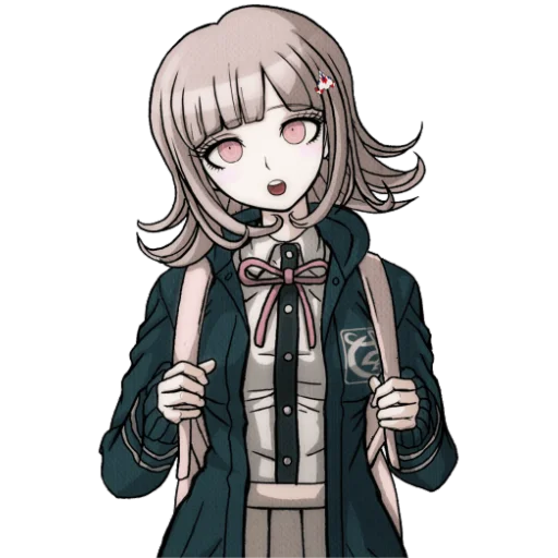 anime cartoon fictional character