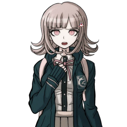 anime cartoon fictional character