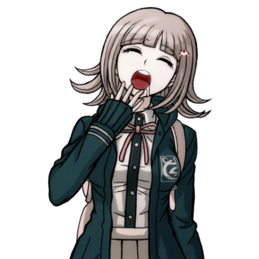 anime cartoon fictional character