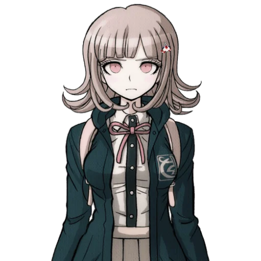 anime cartoon fictional character