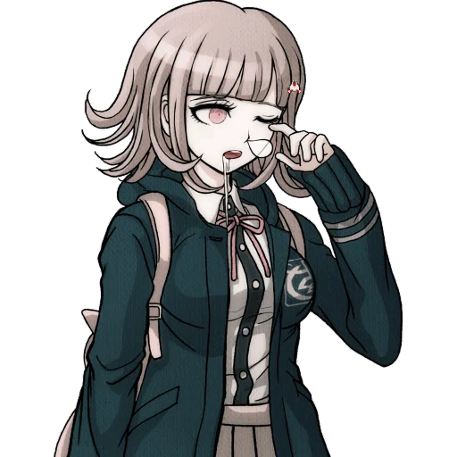 anime cartoon fictional character