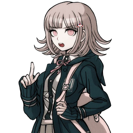 anime cartoon fictional character