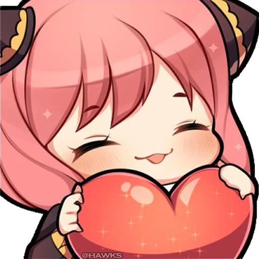 🥜 Anya Forger (@TodorokiShouto) - 