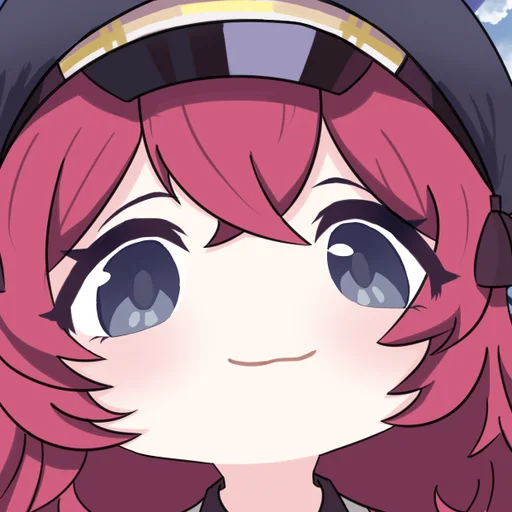 Стикер ChibiArchive - 1