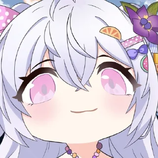 Sticker Chibi Archive | @Onishiki  @OniGP - 1