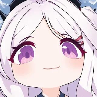 Sticker Chibi Archive | @Onishiki  @OniGP - 3