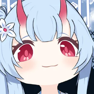 Sticker Chibi Archive | @Onishiki  @OniGP - 11