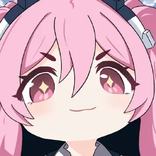 Sticker Chibi Archive | @Onishiki  @OniGP - 6