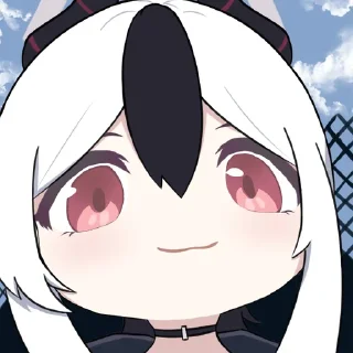 Sticker Chibi Archive | @Onishiki  @OniGP - 10