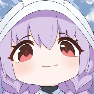 Sticker Chibi Archive | @Onishiki  @OniGP - 5