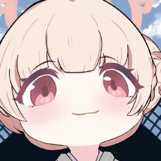 Sticker Chibi Archive | @Onishiki  @OniGP - 4