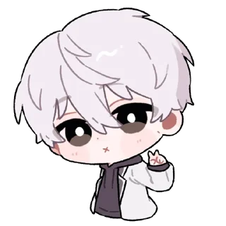 sketch anime cartoon