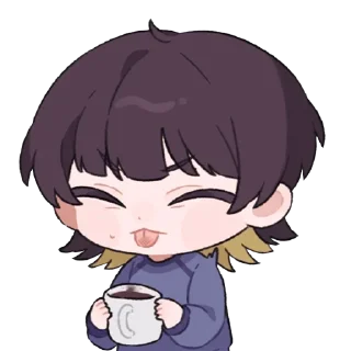 cartoon anime animated cartoon