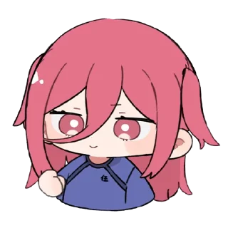 anime cartoon illustration