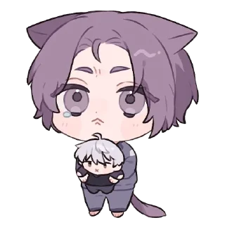 cartoon sketch illustration