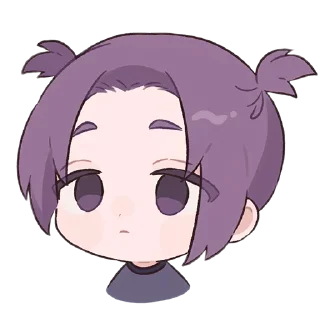 anime cartoon illustration