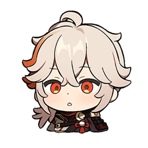 anime illustration clipart